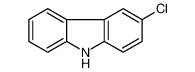 3-氯-9H-咔唑