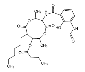 Antimycin A2
