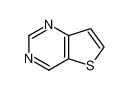 噻吩并[3,2-D]嘧啶