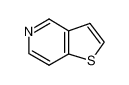 噻吩并[3,2-c]吡啶
