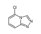 5-氯-[1，2，4]三唑并[4，3-a]吡啶