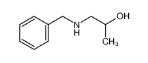 1-(苄氨基)丙-2-醇