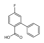 4-fluoro-2-phenylbenzoic-acid