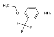 4-乙氧基-3-(三氟甲基)苯胺
