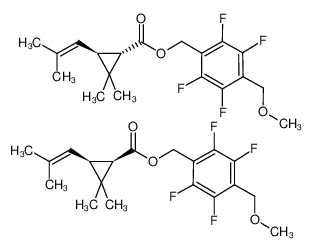 四氟甲醚菊酯