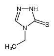 4-乙基-4H-1，2，4-三唑-3-硫醇