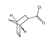 双环[2.2.1]庚-5-烯-2-甲酰氯