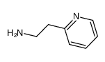 2-(2-氨乙基)吡啶