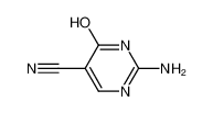 2-氨基-4-氧代-1,4-二氢嘧啶-5-甲腈