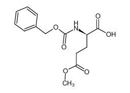 Z-D-谷氨酸5-苄酯