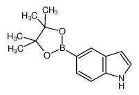5-吲哚硼酸频哪醇酯