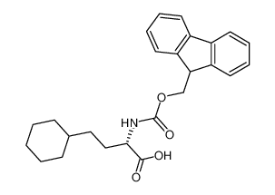 Fmoc-L-高丙氨酸