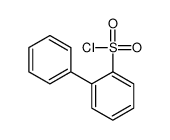 联苯-2-磺酰氯