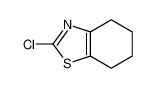 2-氯-4，5，6，7-四氢-1，3-苯并噻唑