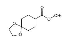 1,4-二噁螺[4.5]癸烷-8-羧酸甲酯