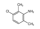 3-氯-2，6-二甲基苯胺