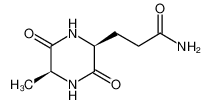 环(-丙氨酸-谷氨酰胺)