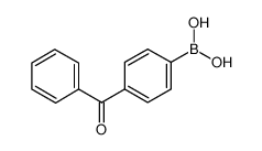 4-苯甲酰基苯硼酸