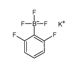 2,6-二氟苯基三氟硼酸钾