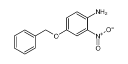 4-(苄氧基)-2-硝基苯胺