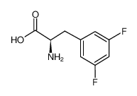 (R)-2-氨基-3-(3,5-二氟苯基)丙酸