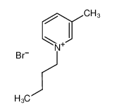 1-丁基-3-甲基吡啶溴化物
