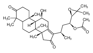 泽泻醇 C-23-醋酸酯