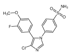 Cimicoxib