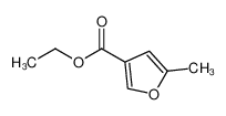 5-甲基呋喃-3-羧酸乙酯