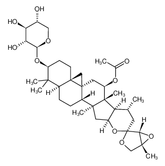 27-脱氧升麻亭