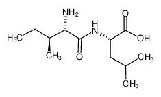 L-异亮酰胺-L-亮氨酸
