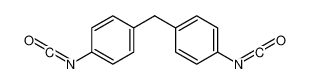 二苯甲烷二异氰酸酯混合物