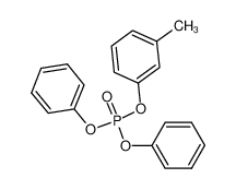 磷酸甲酚二苯酯