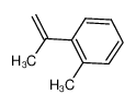 α，2-二甲基苯乙烯