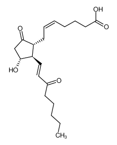 15-keto-Prostaglandin E2
