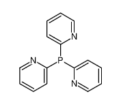 三(2-吡啶基)膦