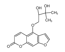 水合氧化前胡素
