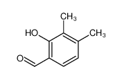 2-羟基-3，4-二甲基苯甲醛