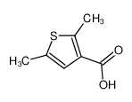 2，5-二甲基噻吩-3-羧酸
