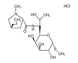 7-表林可霉素盐酸盐