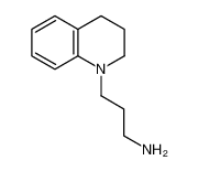 3-(3,4-二氢喹啉-1(2H)-基)丙-1-胺