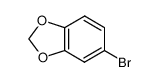 1-溴-3,4-(亚甲基二氧基)苯