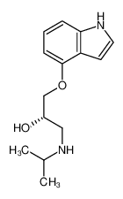 l-Pindolol