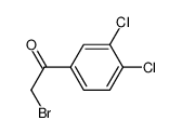 2-溴-3'',4''-二氯苯乙酮