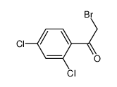 2-溴-2'',4''-二氯苯乙酮