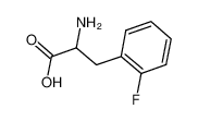 2-氟-DL-苯丙氨酸