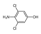 4-氨基-3,5-二氯苯酚