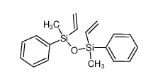 1,3-二乙烯基-1,3-二甲基-1,3-二苯基二硅氧烷