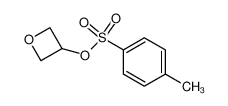甲苯-4-磺酸氧杂环丁-3-基酯