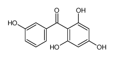 2,3',4,6-四羟基二苯甲酮